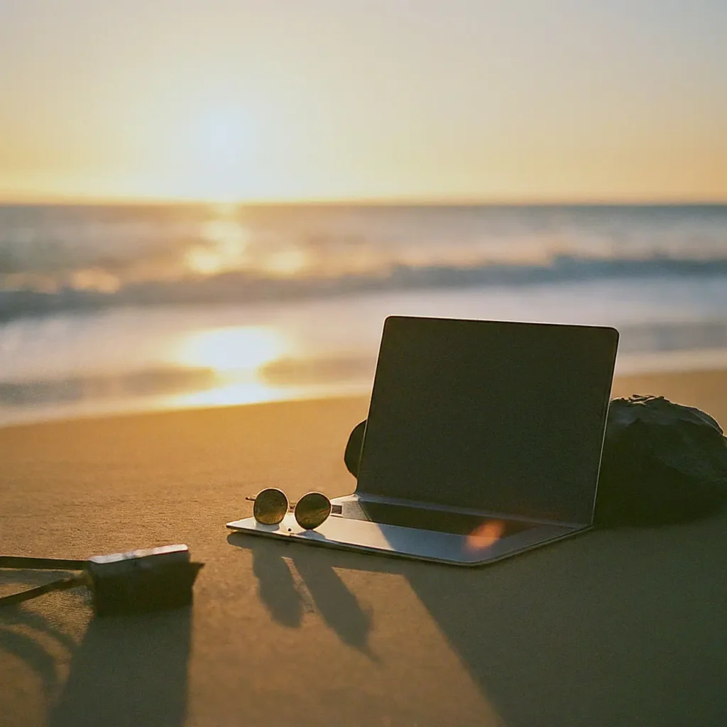 Finding Your Tribe: How Female Digital Nomads Are Redefining Remote Work